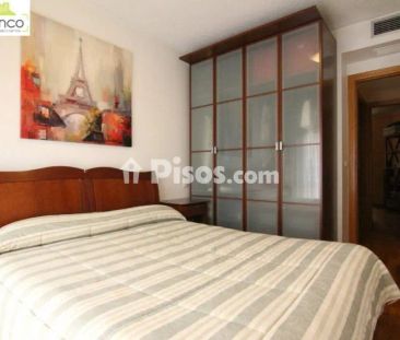 Piso en alquiler en El Carmen - Photo 4