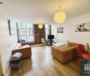 1 bedroom in a house share to rent - Photo 4
