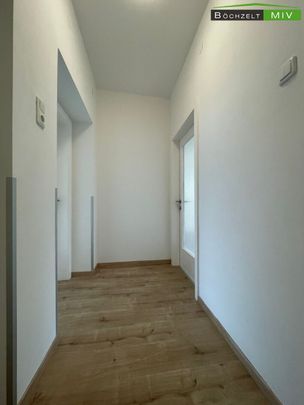 Mietwohnung in zentraler Lage in KNITTELFELD ++ Küche möbliert ++ - Foto 1