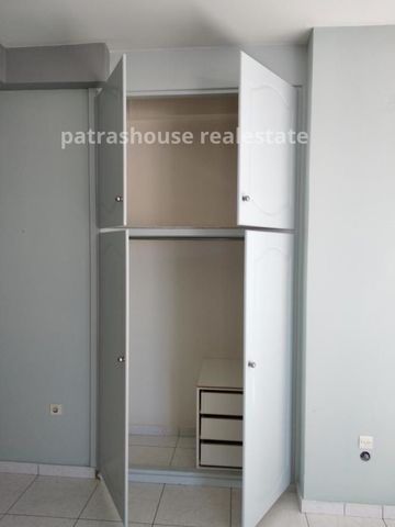 Studio/Γκαρσονιέρα για ενοικίαση Σύνορα - Αστυνομικά - Νοσοκομείο (Πάτρα) - Photo 5