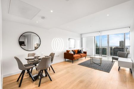 1 bedroom flat to rent - Photo 2