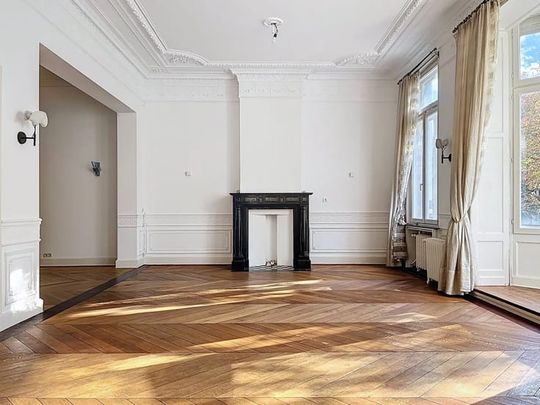 Appartement te huur - Foto 1