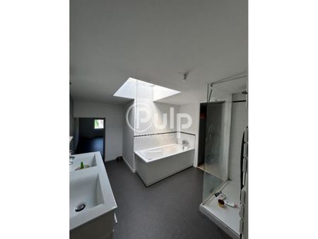 Maison à louer à Lens - Réf. len16072 - Photo 3