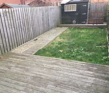 2 bedroom house to rent - Photo 6