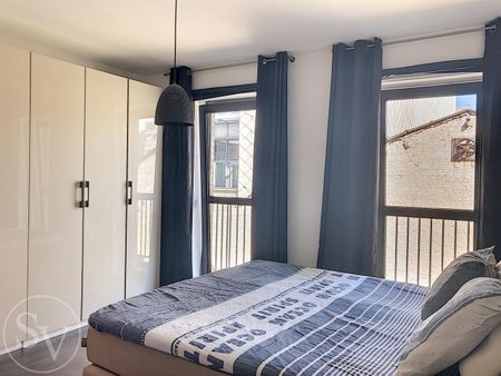 Genuastraat 11 B201, 2000 Antwerpen - Photo 4