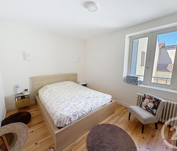 Location Appartement 2 pièces 61m² RIOM 63200 - Photo 4