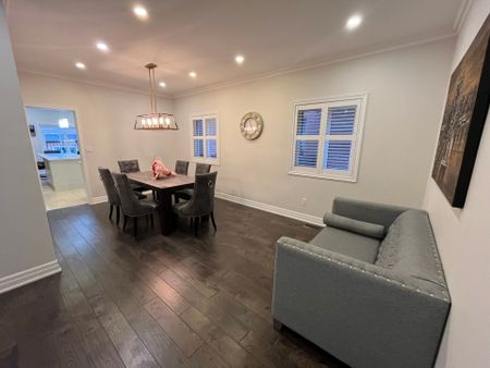 For Lease - 419 Seneca Court Unit# Upper, Newmarket, Ontario - Photo 4