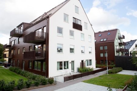 Oskarsgatan 37, Kneippen - Photo 5