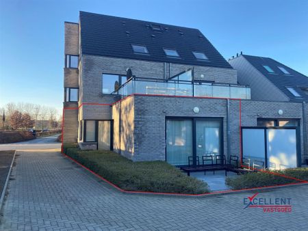 Duplex appartement te huur Oudenaarde - Photo 3