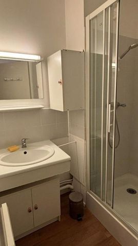 Location Appartement 1 pièce Meublé 20m² TOURS 37000 - Photo 5