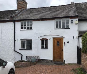 3 bedroom cottage to rent - Photo 1