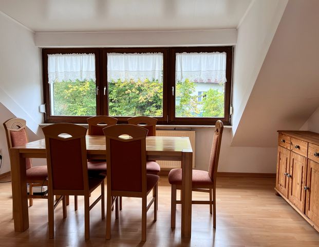 Viel Platz für die Familie, das Home-Office, die Großeltern ... - Foto 1