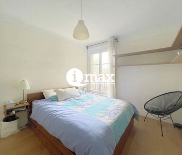 Location Appartement COURBEVOIE - - Photo 2