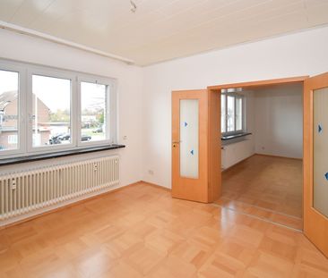 Gut gelegene 3-Zimmer-Wohnung im nördlichen Braunschweig! - Photo 3