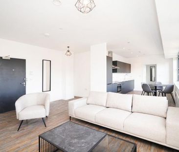 2 bedroom apartment to rent - Photo 3