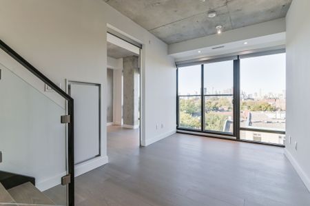 For Lease - 246 Logan Avenue Unit# PH708, Toronto, Ontario - Photo 2