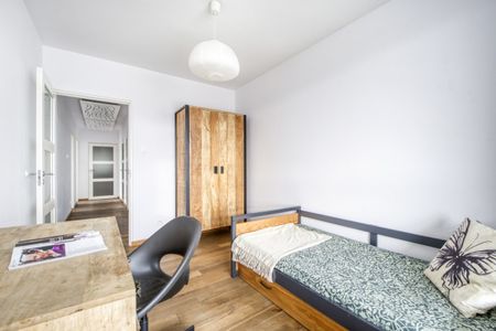 Taras 32 m² - 4 pokoje - apartamentowiec - Photo 5