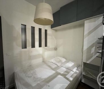 Appartement Studio à louer - Photo 4