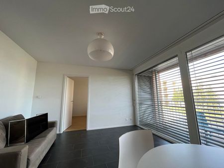 2 Zimmer, 52 m² - Photo 5