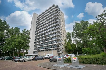 Fideliolaan 264 E Amstelveen - Foto 4