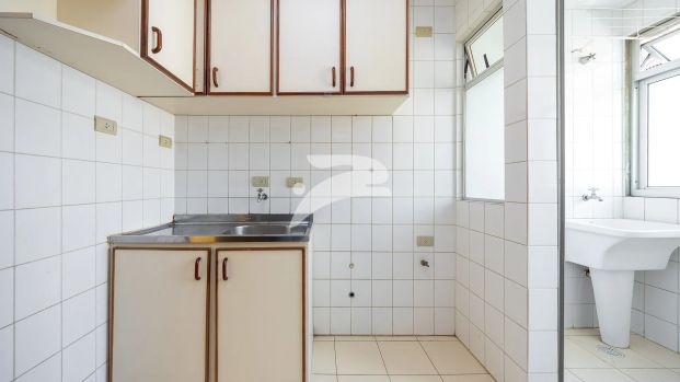 Apartamento 3 Quartos Guabirotuba 72m² - Foto 1