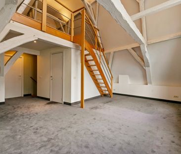 PENTHOUSE te BRUGGE - Foto 4