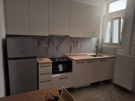 Studio/Γκαρσονιέρα για ενοικίαση - Λάρισα, - Φωτογραφία 5