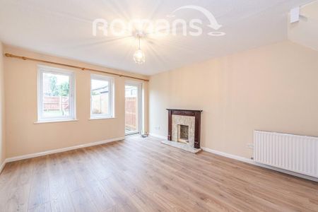 2 bedroom terraced house to rent - Photo 2
