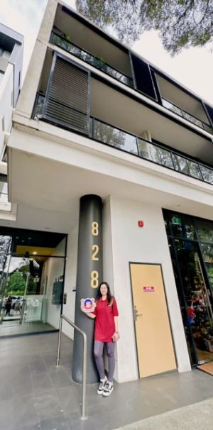 103/828 Elizabeth Street, Sydney - Photo 2