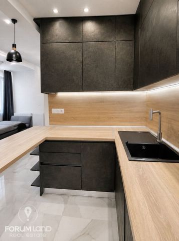 Studio/Γκαρσονιέρα για ενοικίαση Μαρτίου (Βούλγαρη - Ντεπώ - Μαρτίου) - Φωτογραφία 2
