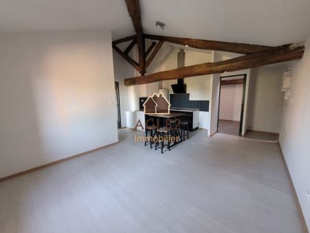 Location Appartement 3 pièces 52m² ALBIAS 82350 - Photo 2