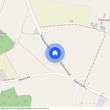 Haddiscoe Road, Aldeby, Beccles