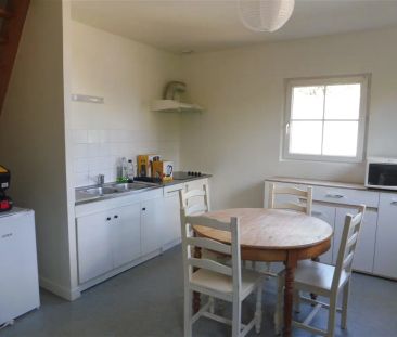 Location maison 3 pièces - 49m² à Lannion (22300) - Photo 4