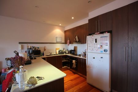 Positioned in the heart of vibrant Brunswick, this well-presented townhouse offers comfortable living with generous space and modern convenience. - Photo 4
