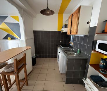 Location Appartement 1 pièce 25m² - Photo 3