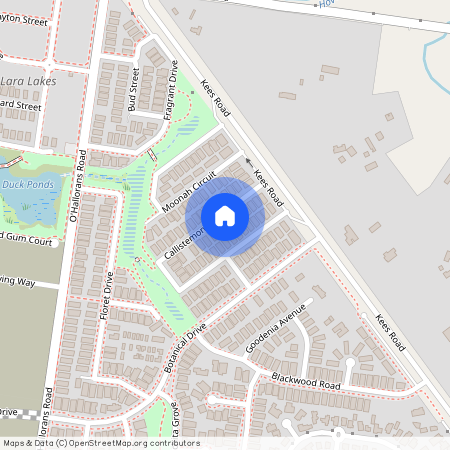 58 Callistemon Circuit, Vic 3212, Lara