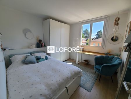 Appartement T4 Charbonnières-les-Bains à louer - Photo 2