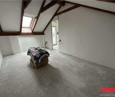 Vila in oras - Zona Energiei - Fotografie 3