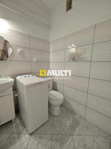 Kijewo - wynajem, 1 pok. 35m2, I piętro, balkon - Zdjęcie 2