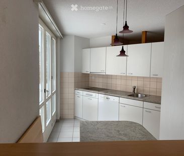 Attraktive 2.5-Zimmerwohnung mit grosszügigem Privatgarten - Photo 2