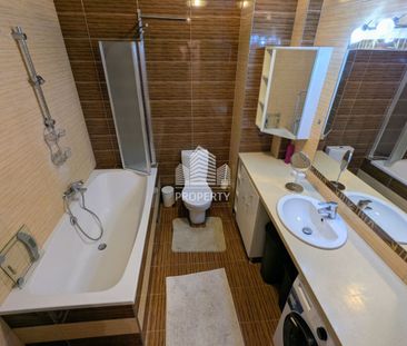 3-pokojowe mieszkanie na wynajem 60 m2 - Фото 4