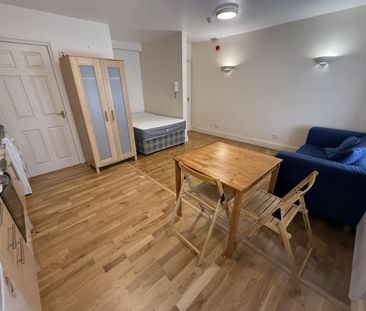 Hotwell Road, Bristol, BS8 - Photo 1