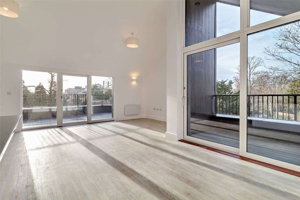 Spacious two bedroom apartment with parking - Photo 1
