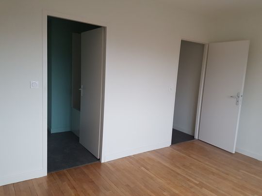 Location Appartement 71m² NANCY 54000 - Photo 1