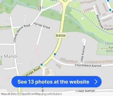 Vicarage Road, Swindon, Wiltshire, SN2 - Photo 1