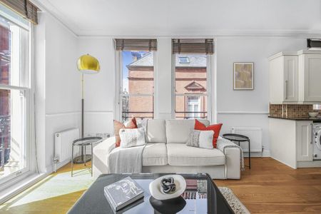 1 bedroom flat to rent - Photo 4