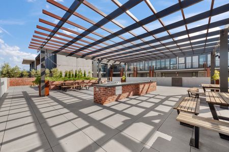 G14/55 Currong Street, Braddon ACT 2612 - Apartment For Rent | Domain - Photo 2