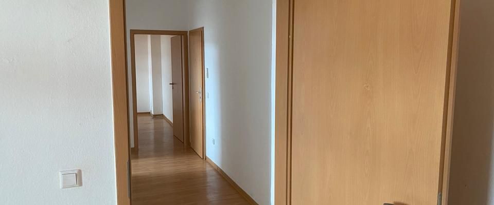 Zentrumsnahe 2-Zimmer-Wohnung mit guter ÖPNV-Anbindung - Photo 1