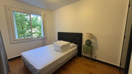 Location Appartement T2 49m² Chambery - Photo 3