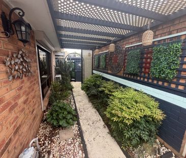 TWO BEDROOM UNIT - Photo 6